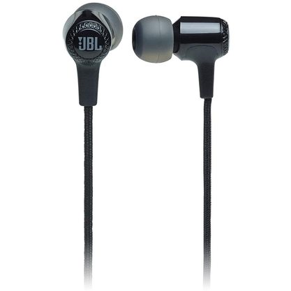 Беспроводные наушники JBL Live 100 BT (черный)