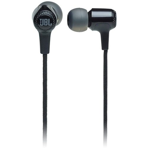 Беспроводные наушники JBL Live 100 BT (черный)