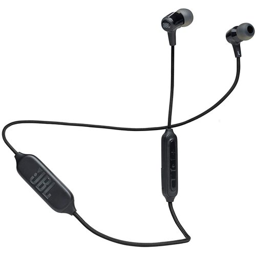 Беспроводные наушники JBL Live 100 BT (черный)