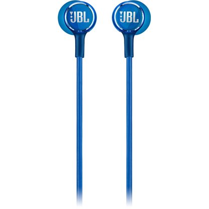 Наушники JBL Live 100 (синий)