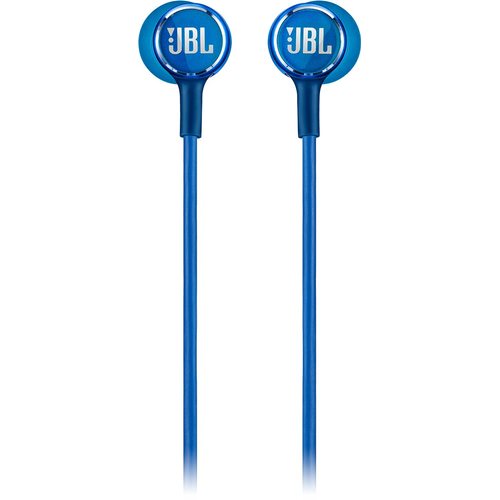 Наушники JBL Live 100 (синий)