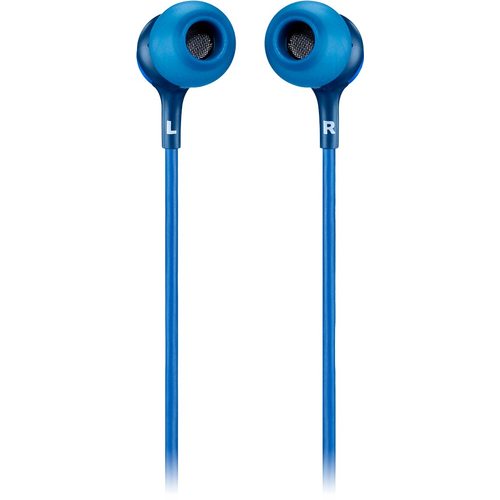 Наушники JBL Live 100 (синий)