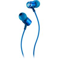 JBL Live 100 (синий)