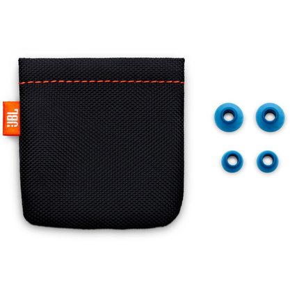 Наушники JBL Live 100 (синий)