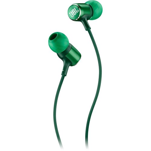 Наушники JBL Live 100 (зеленый)