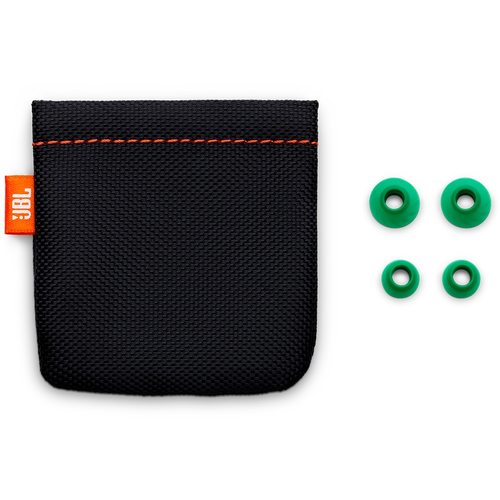 Наушники JBL Live 100 (зеленый)