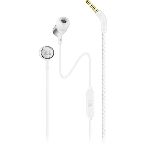 Наушники JBL Live 100 (белый)