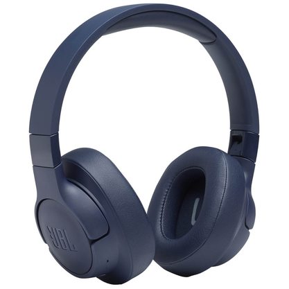 Беспроводные наушники JBL Live 500BT (синий)