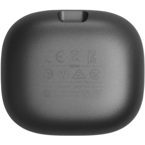 Беспроводные наушники JBL Live Flex (черный)