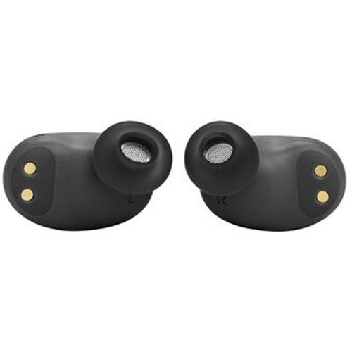 Беспроводные наушники JBL Live Free II (черный)