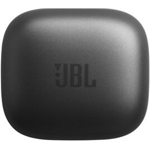 Беспроводные наушники JBL Live Free II (черный)