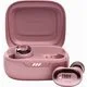 JBL Live Free II (розовый)