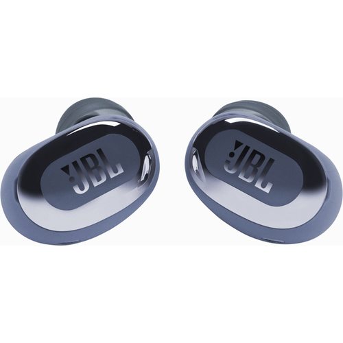 Беспроводные наушники JBL Live Free II (синий)