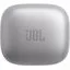 Беспроводные наушники JBL Live Free II (серебристый)