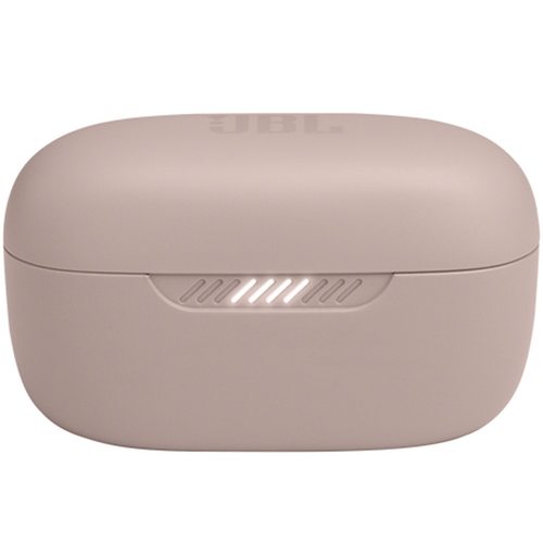 Беспроводные наушники JBL Live Free NC+ TWS (розовый)