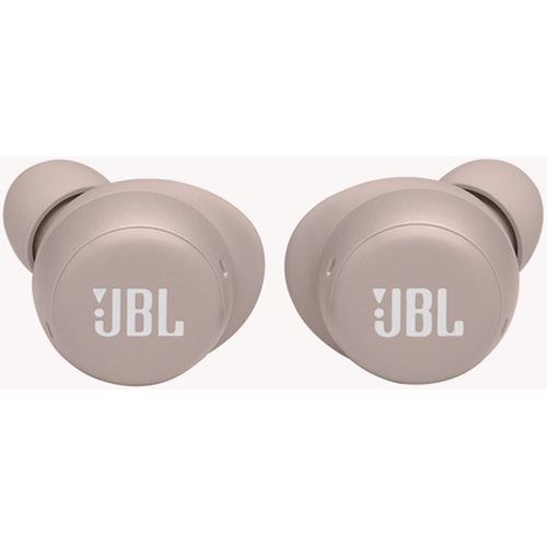 Беспроводные наушники JBL Live Free NC+ TWS (розовый)