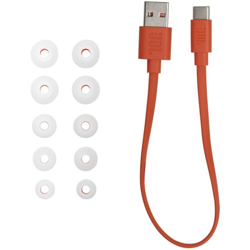 Беспроводные наушники JBL Live Pro+ TWS (синий)