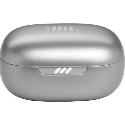 Беспроводные наушники JBL Live Pro+ TWS (серебристый)