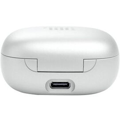 Беспроводные наушники JBL Live Pro 2 (серебристый)