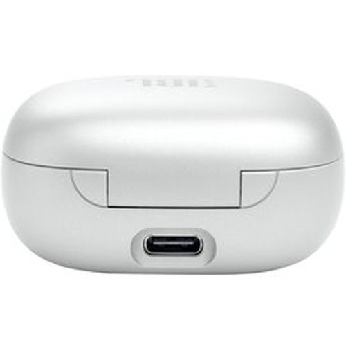 Беспроводные наушники JBL Live Pro 2 (серебристый)