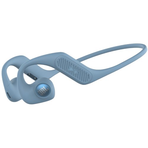 Беспроводные наушники JBL NEARBUDS (голубой)