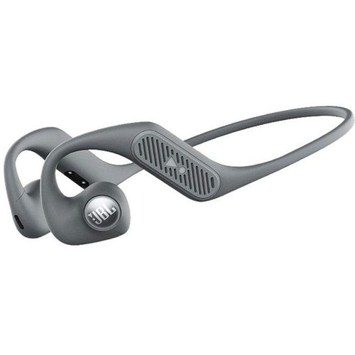 Беспроводные наушники JBL NEARBUDS (серый)