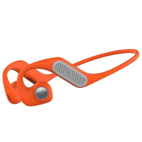 Беспроводные наушники JBL NEARBUDS (оранжевый)