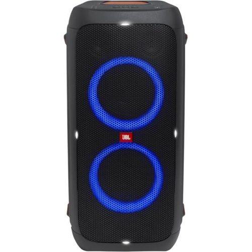 Патибокс JBL PartyBox 310