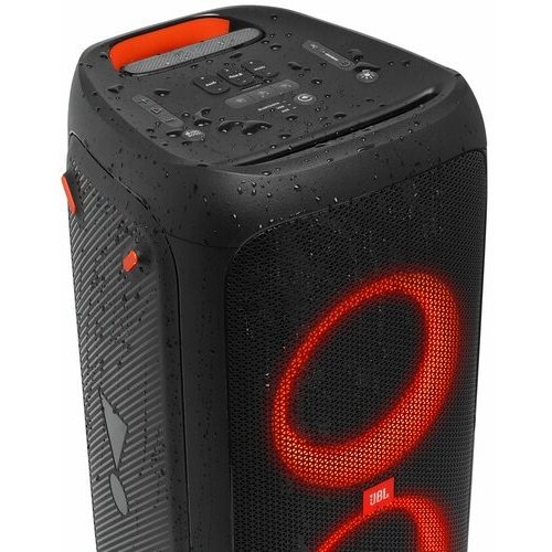 Патибокс JBL PartyBox 310