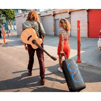 Патибокс JBL PartyBox 310