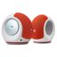 Беспроводная колонка JBL Pebbles Mini BT2 (оранжевый)