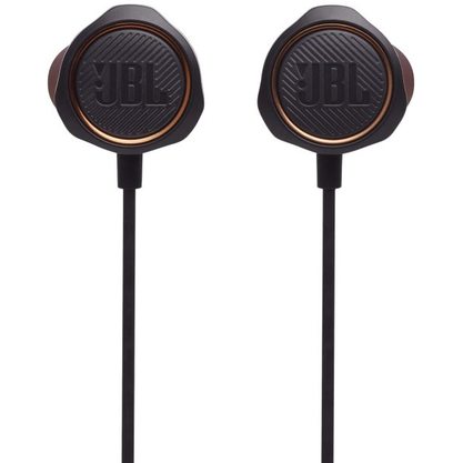 Игровые наушники JBL Quantum 50 (черный)