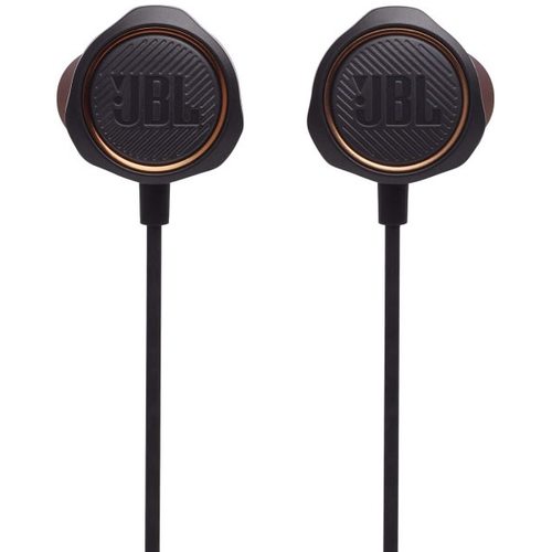 Игровые наушники JBL Quantum 50 (черный)