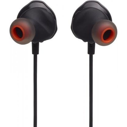 Игровые наушники JBL Quantum 50 (черный)