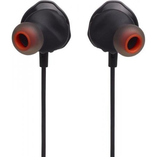 Игровые наушники JBL Quantum 50 (черный)