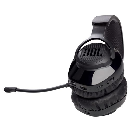 Игровые наушники JBL Quantum 350 (черный)