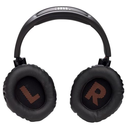 Игровые наушники JBL Quantum 350 (черный)