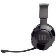 JBL Quantum 350 (черный)