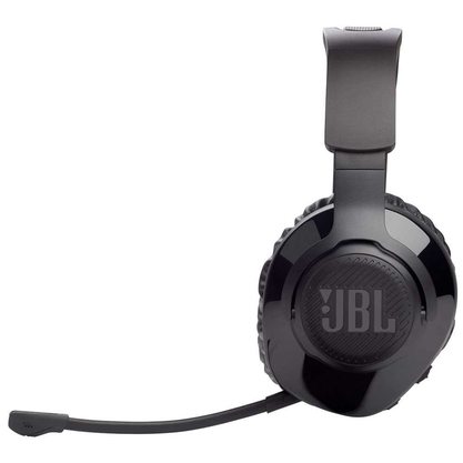 Игровые наушники JBL Quantum 350 (черный)
