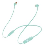 JBL T110BT (бирюзовый)