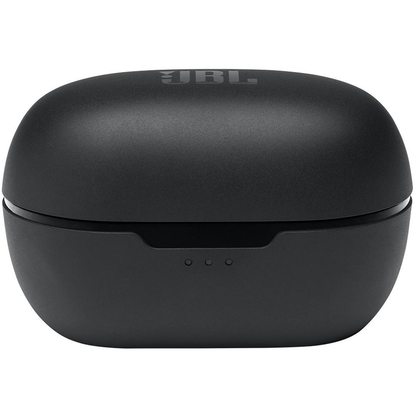 Беспроводные наушники JBL Tune 115TWS (чёрно-красный)