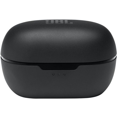 Беспроводные наушники JBL Tune 115TWS (чёрно-красный)