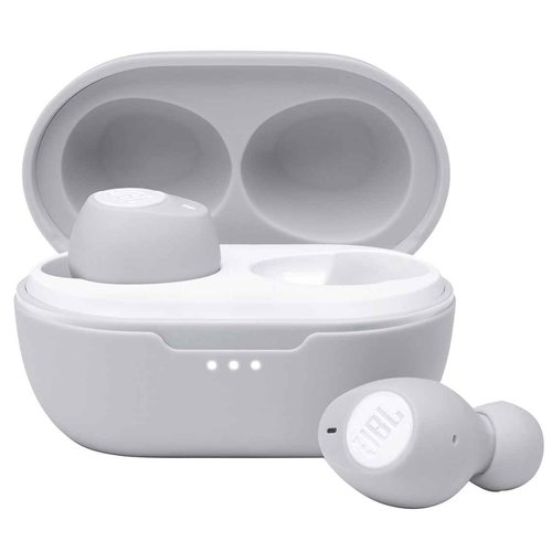 Беспроводные наушники JBL Tune 115TWS (белый)