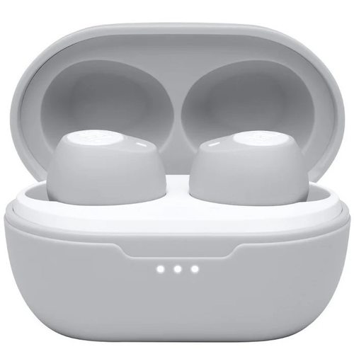 Беспроводные наушники JBL Tune 115TWS (белый)