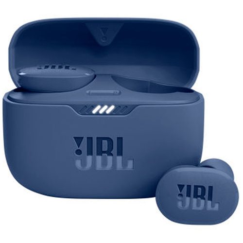 Беспроводные наушники JBL Tune 130NC (синий)