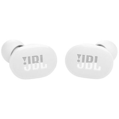 Беспроводные наушники JBL Tune 130NC (белый)