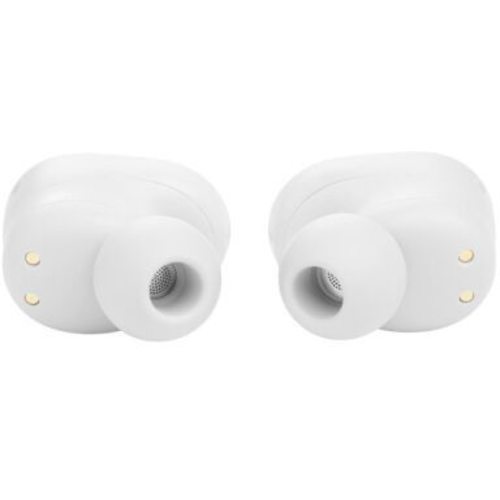 Беспроводные наушники JBL Tune 130NC (белый)