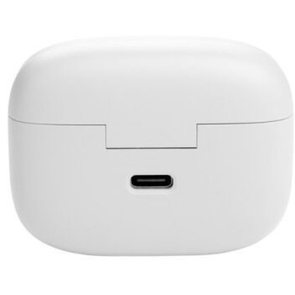 Беспроводные наушники JBL Tune 130NC (белый)