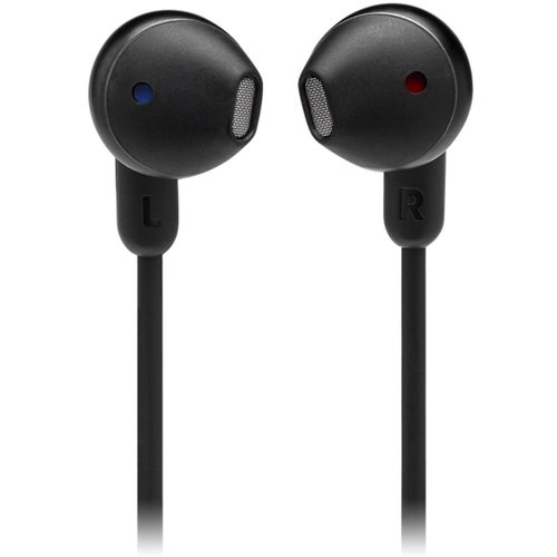 Беспроводные наушники JBL T215BT (черный)