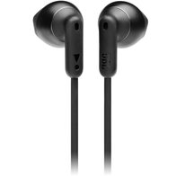 JBL T215BT (черный)